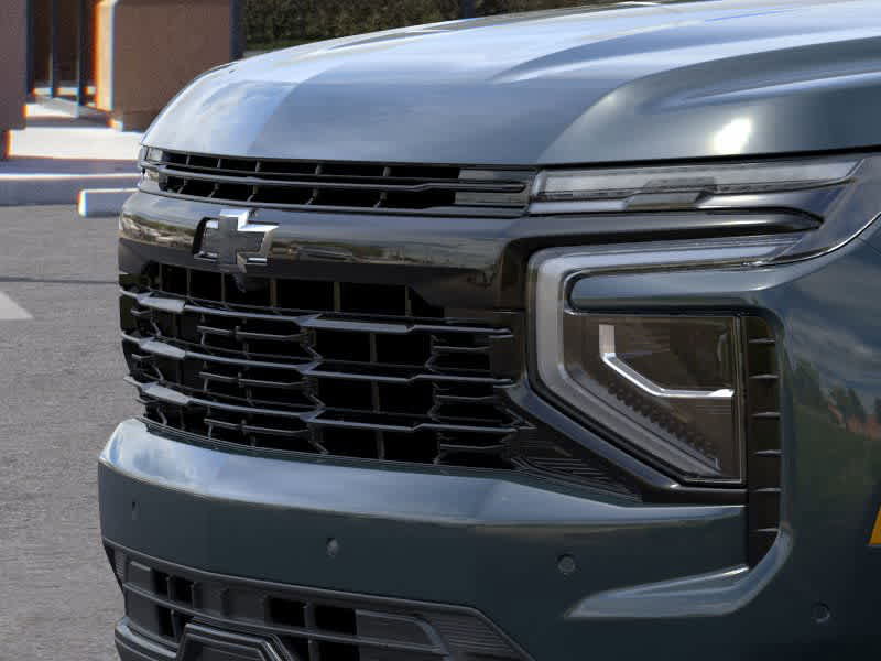 New 2026 Chevrolet Tahoe RST image 13
