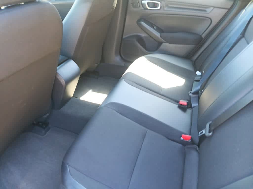 Used 2023 Honda Civic Sport image 18