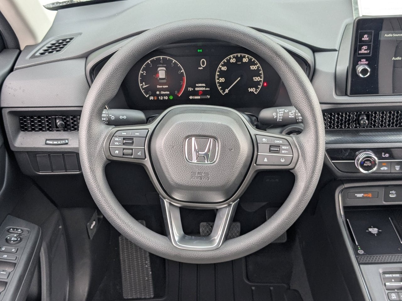 New 2027 Honda CR-V LX image 17