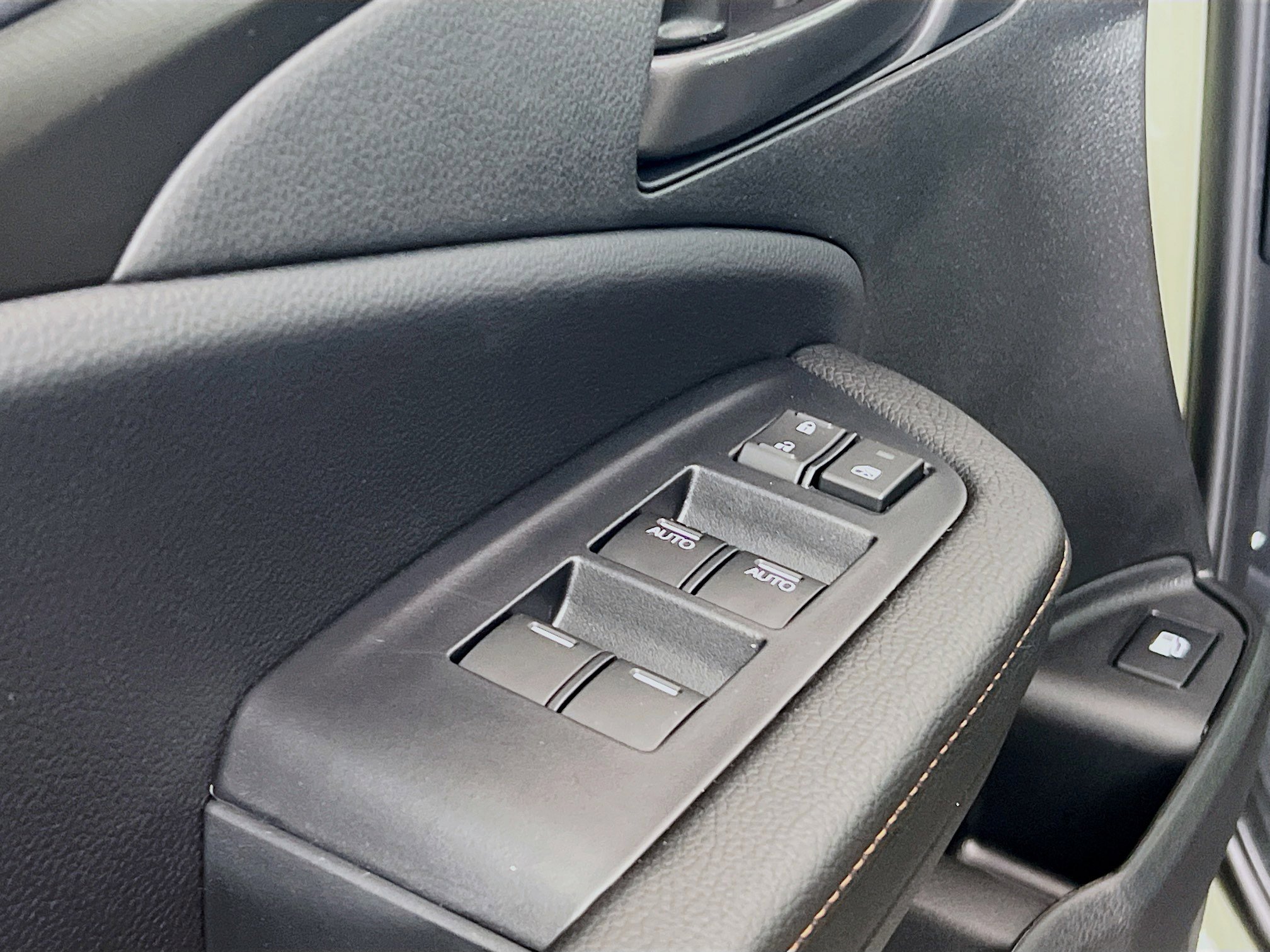 New 2026 Honda Ridgeline TrailSport image 15