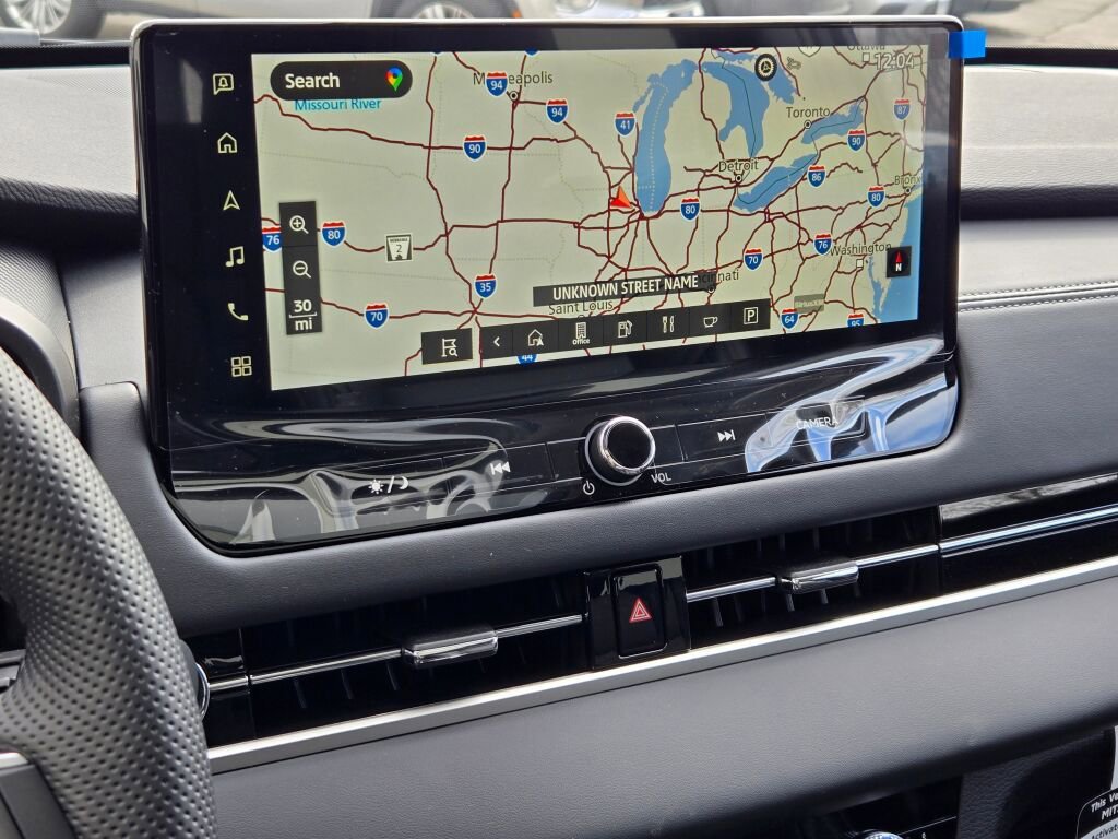 New 2026 Mitsubishi Outlander SE AWD/4WD image 26