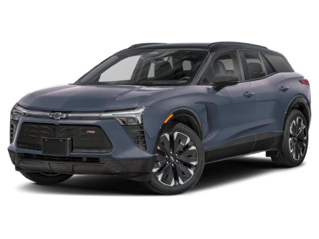 Used 2024 Chevrolet Blazer EV RS AWD/4WD image 1