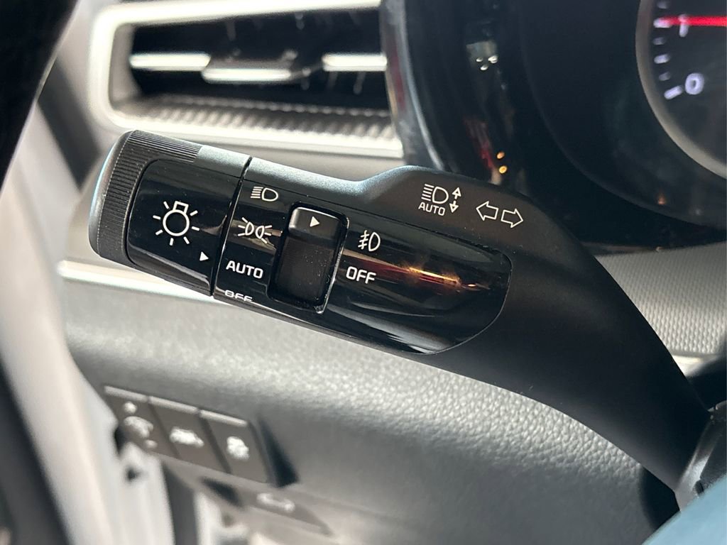 Certified 2024 Kia K5 GT-Line w/ GT-Line Premium Package image 25