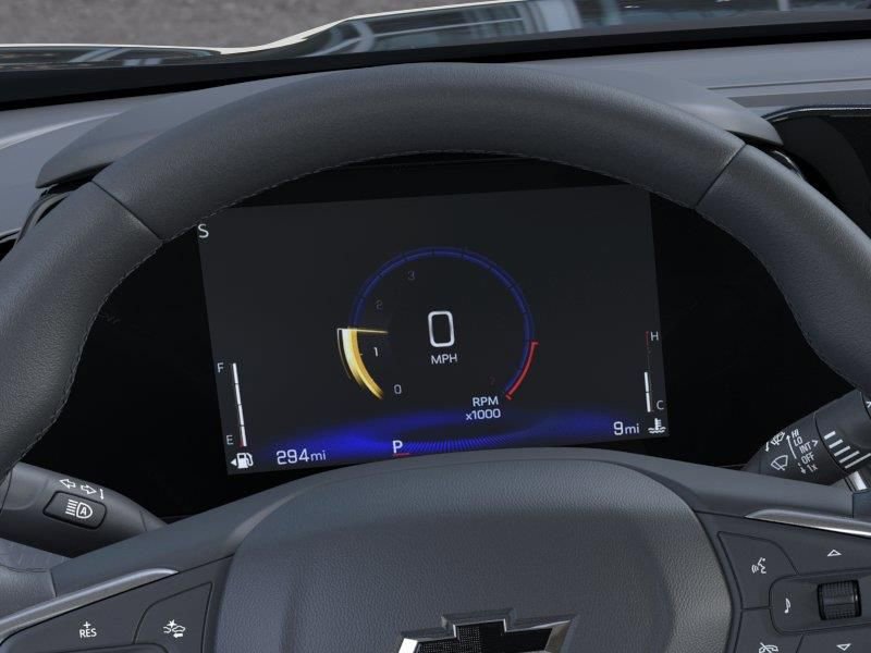 New 2026 Chevrolet Trax LT w/ Sunroof Package FWD image 18