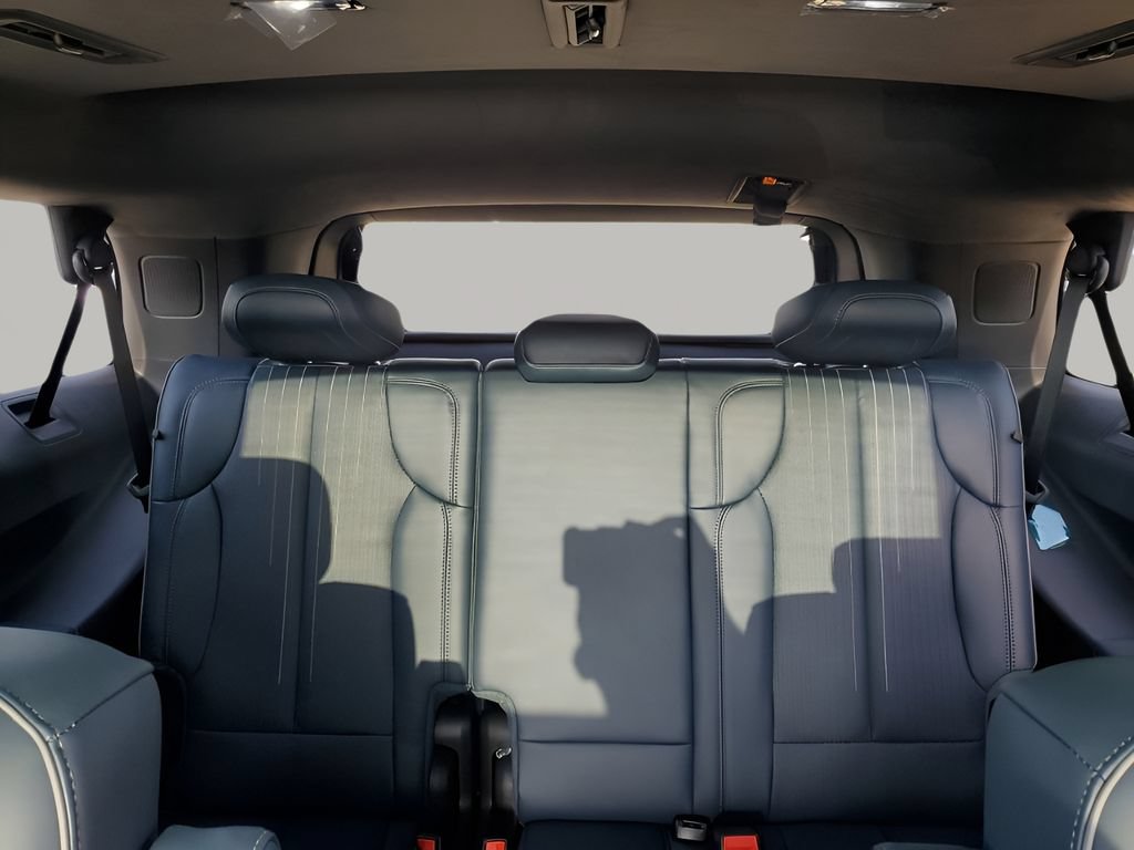 New 2026 Cadillac Escalade IQL Sport 2 AWD/4WD image 32