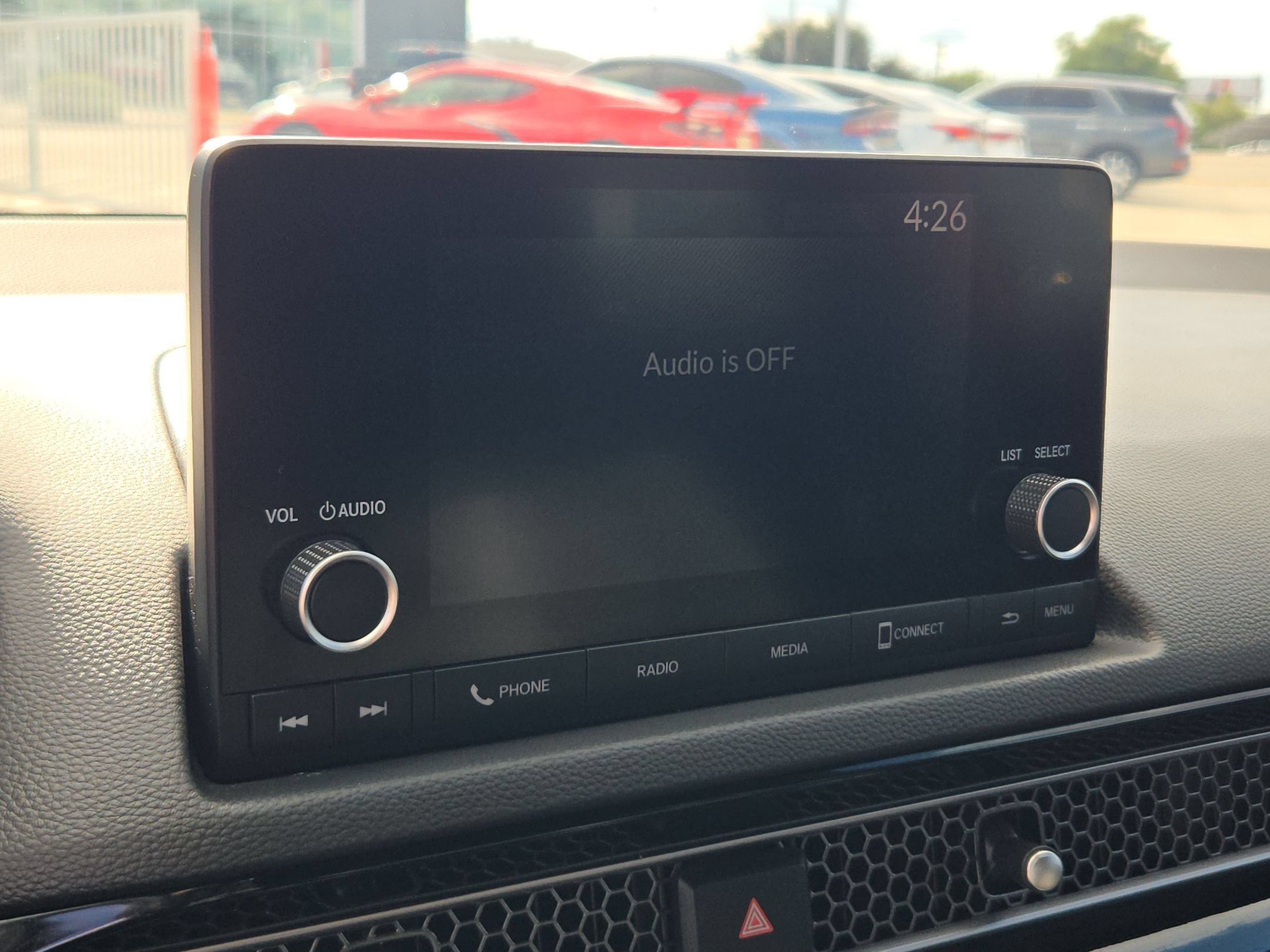 Used 2024 Honda Civic Sport image 16