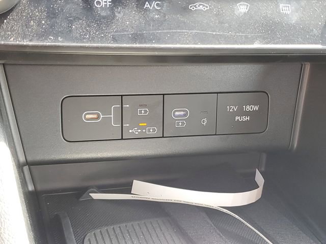 Certified 2025 Hyundai Sonata SEL image 30