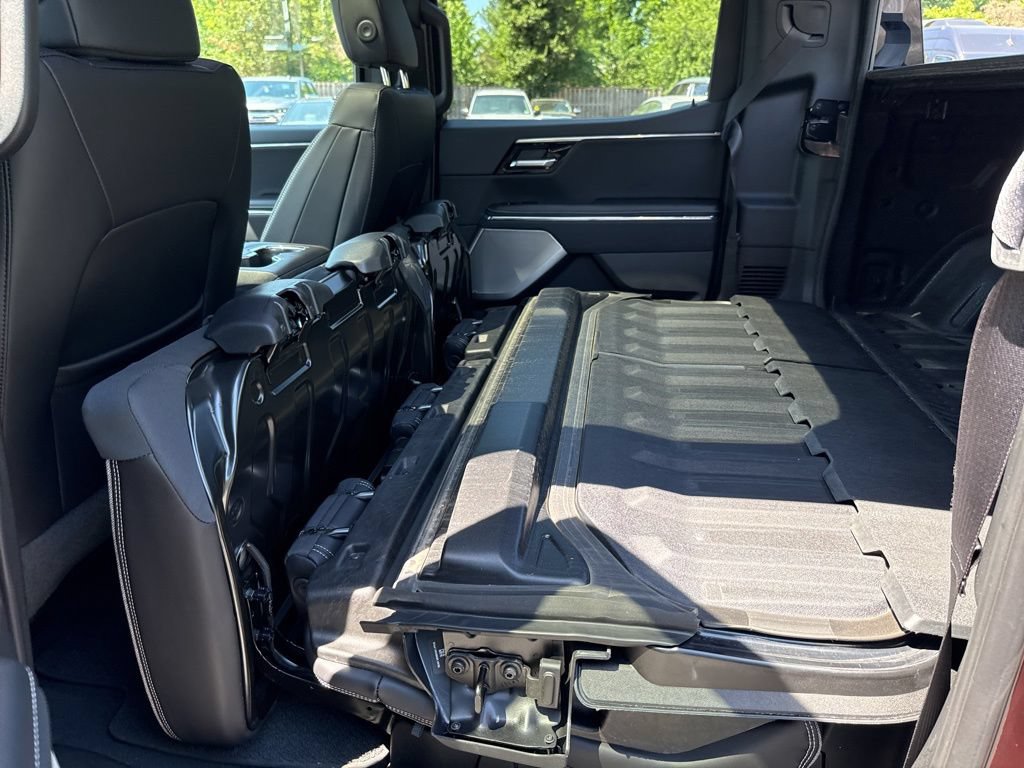 Used 2025 GMC Sierra EV Denali AWD/4WD image 54