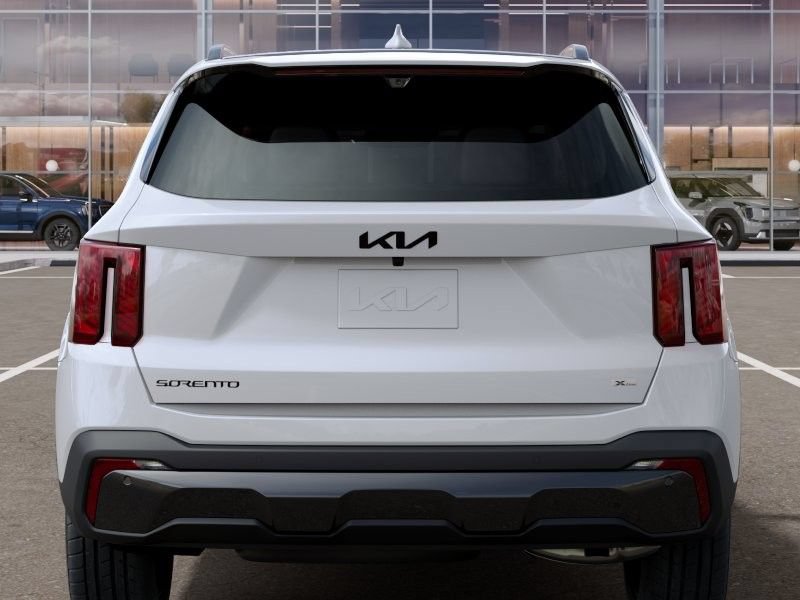 New 2026 Kia Sorento SX Prestige AWD/4WD image 45