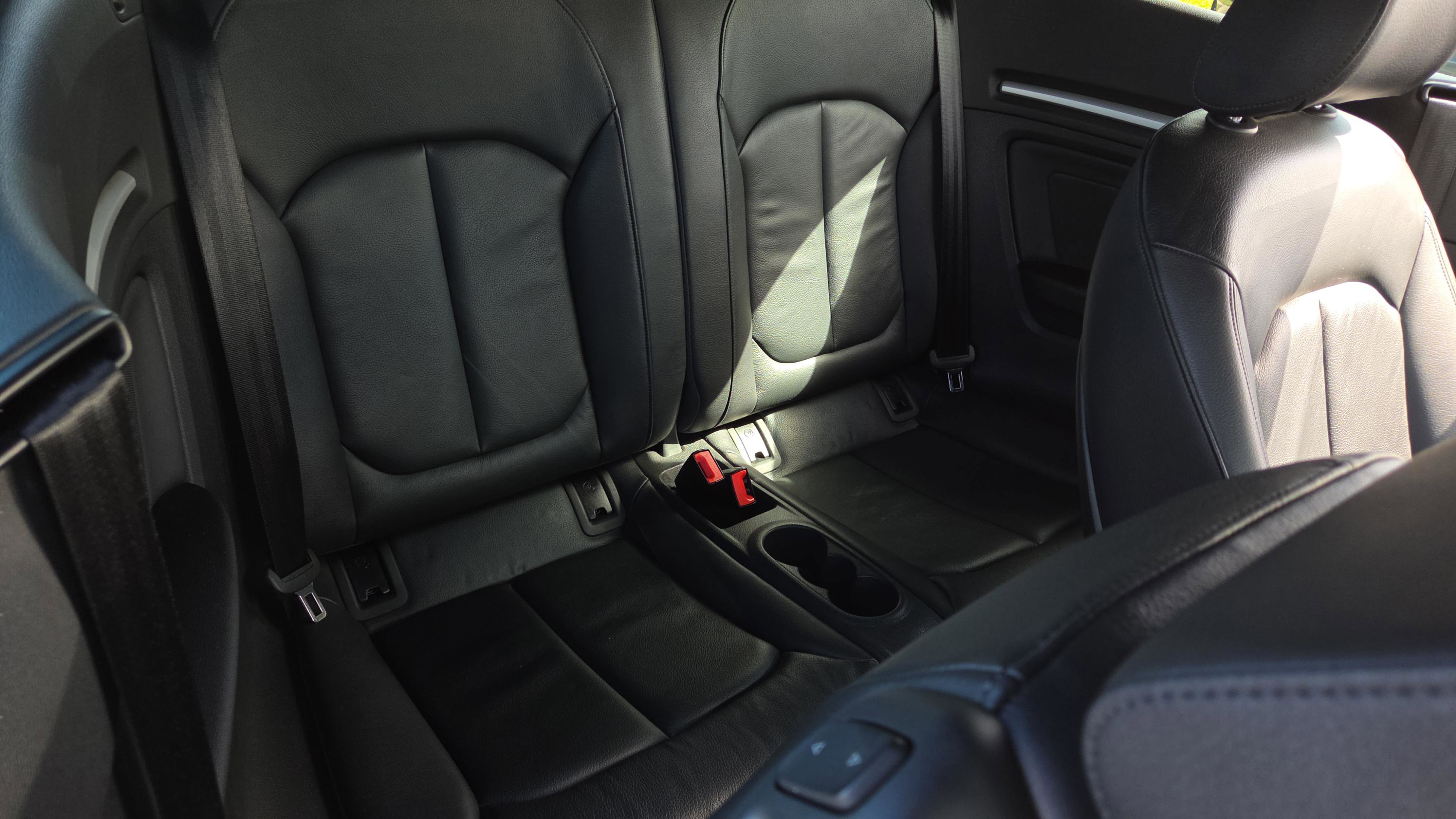 Used 2018 Audi A3 2.0T Premium image 23