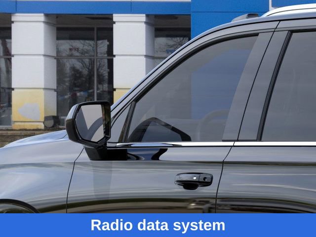 New 2026 Chevrolet Tahoe LS w/ LPO, Dark Essentials Package image 13