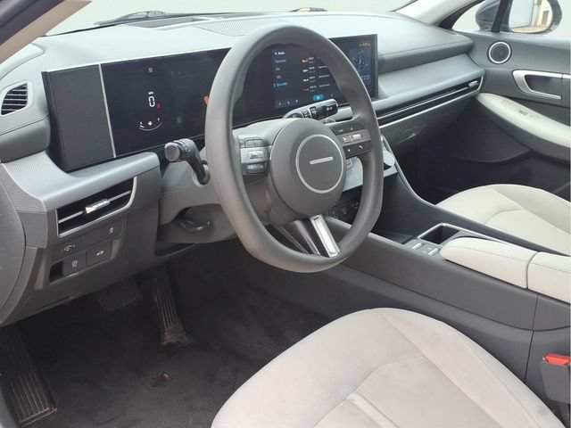 Used 2024 Hyundai Sonata SEL FWD image 8