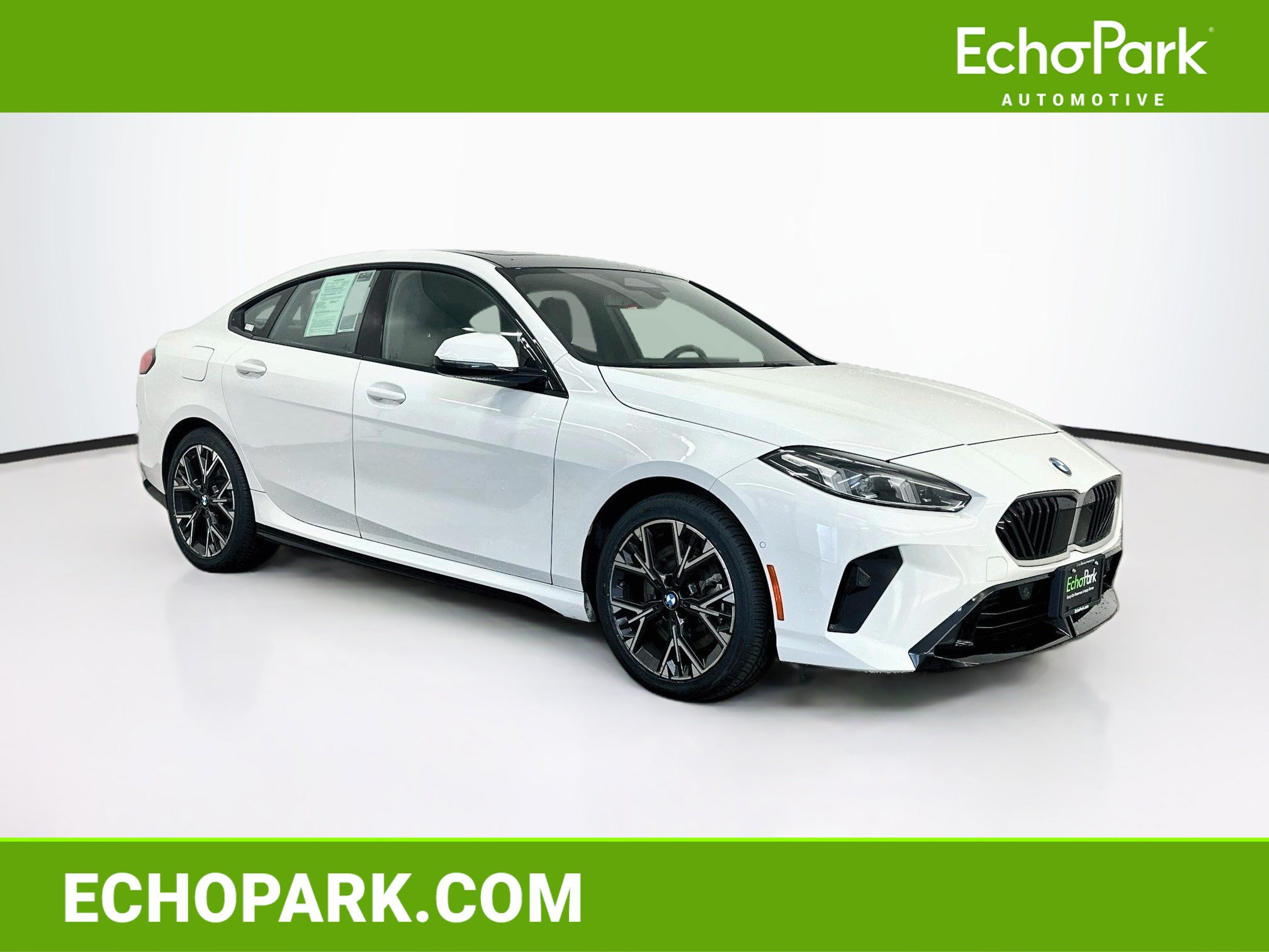 Used 2025 BMW 228i xDrive