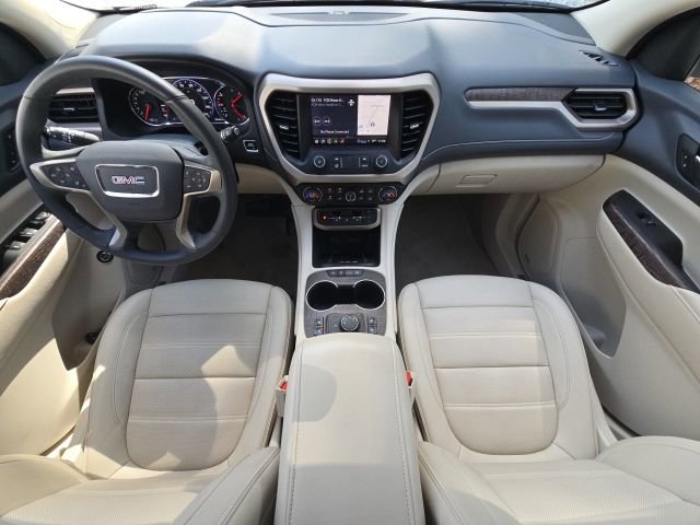 Used 2023 GMC Acadia Denali AWD/4WD image 43