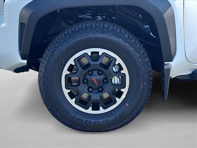 New 2026 Toyota Tacoma TRD Off-Road AWD/4WD image 10