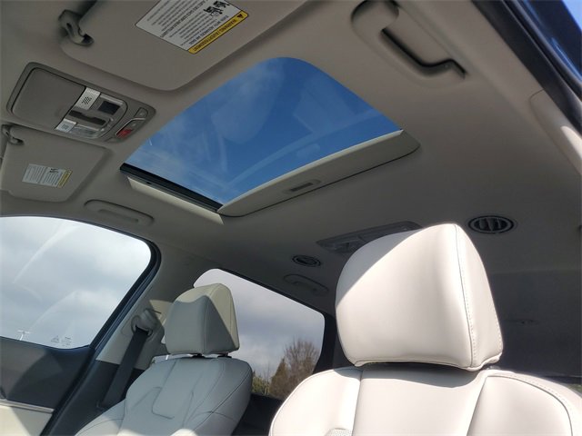 New 2025 Kia Telluride S image 15