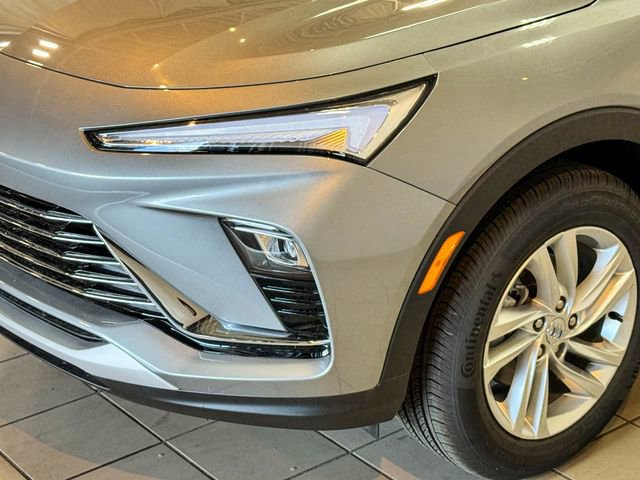 New 2026 Buick Envista Preferred w/ Convenience I Package image 13