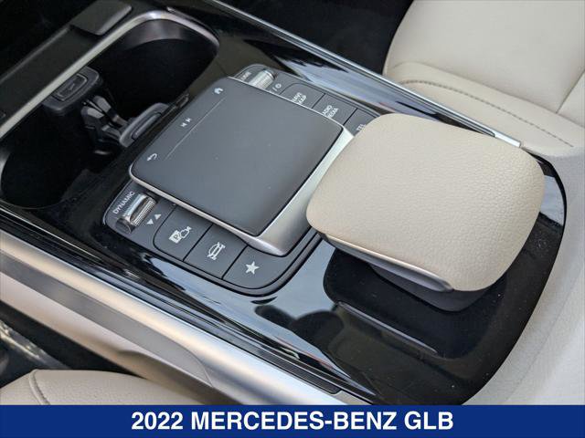 Used 2022 Mercedes-Benz GLB 250 image 18