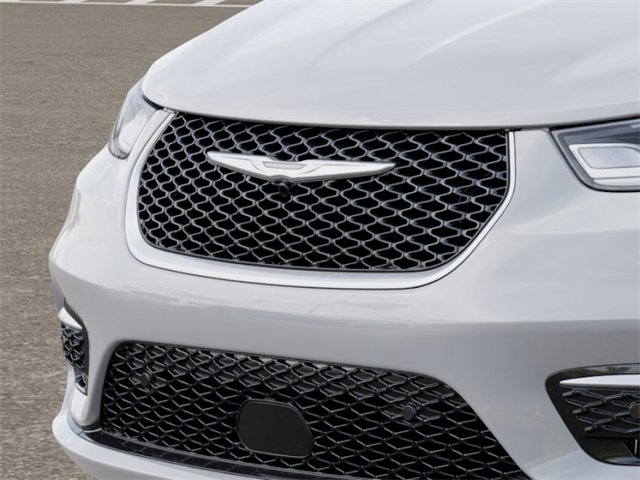 New 2026 Chrysler Pacifica Pinnacle image 11