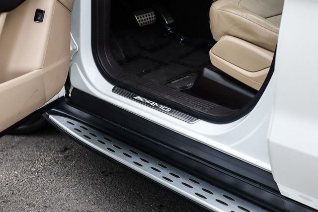 Used 2018 Mercedes-Benz GLE 43 AMG 4MATIC image 65