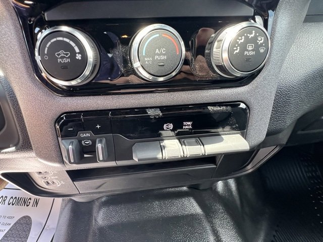 New 2026 RAM 2500 Tradesman image 20