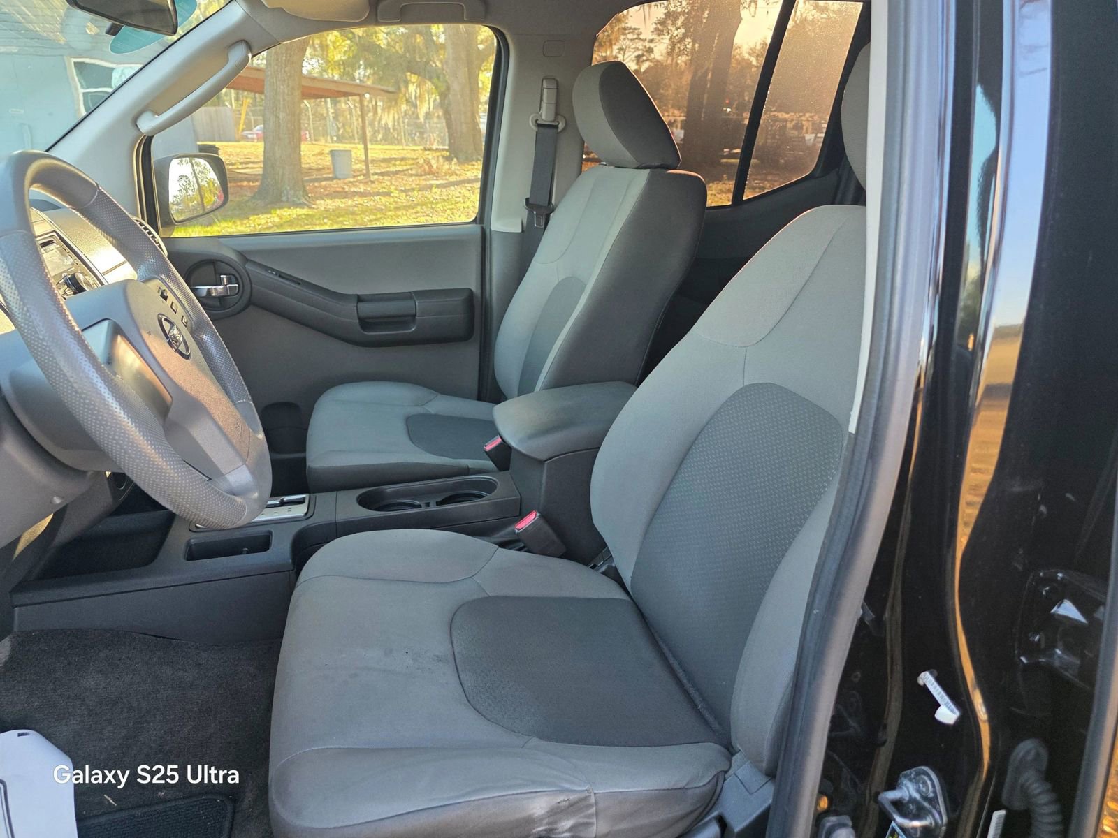 Used 2012 Nissan Xterra S image 16