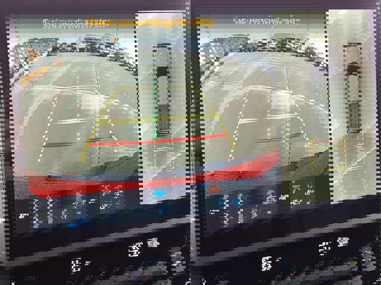 New 2026 Toyota Tundra Platinum image 14