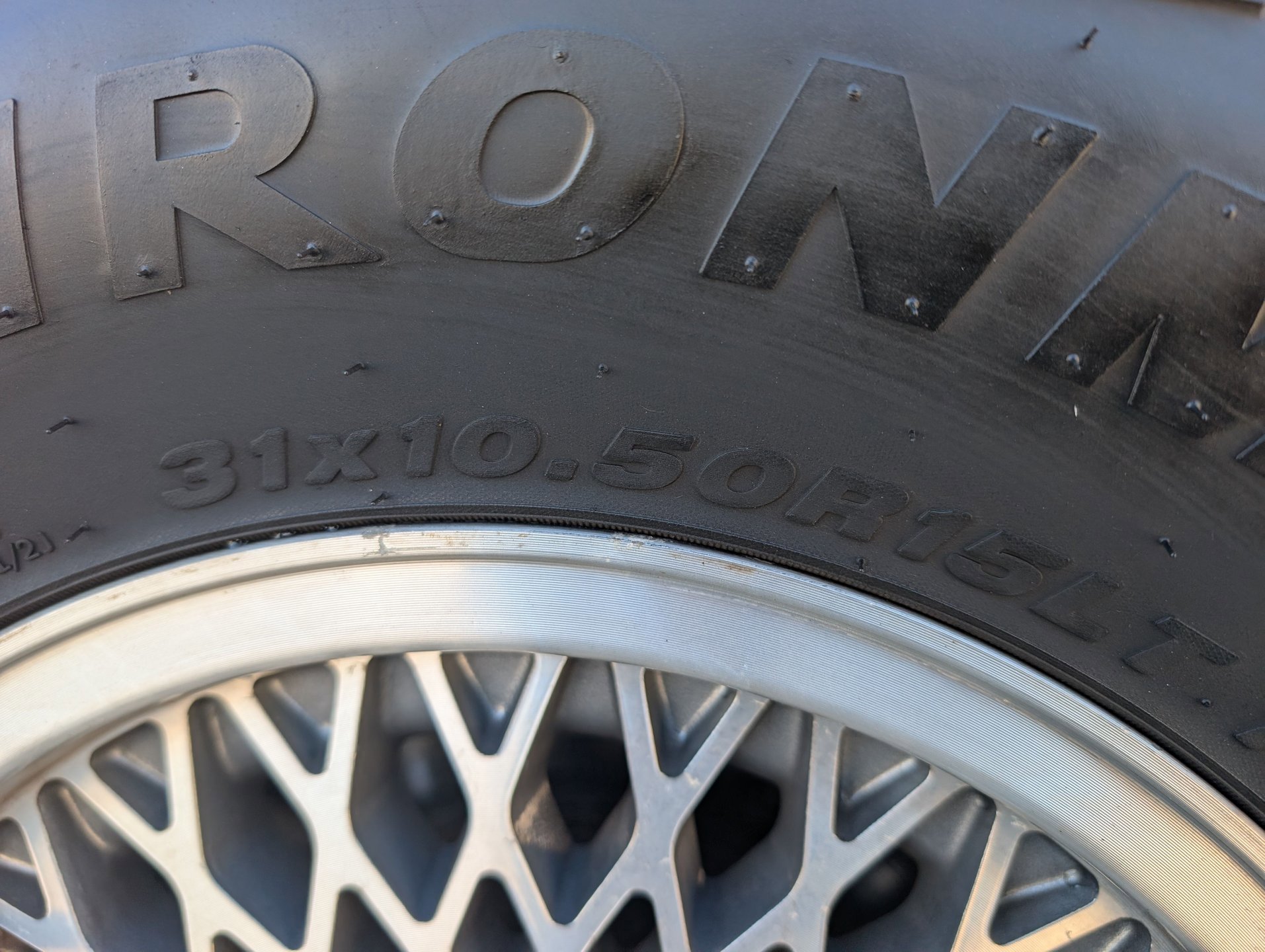 Used 1993 Jeep Cherokee Country image 60