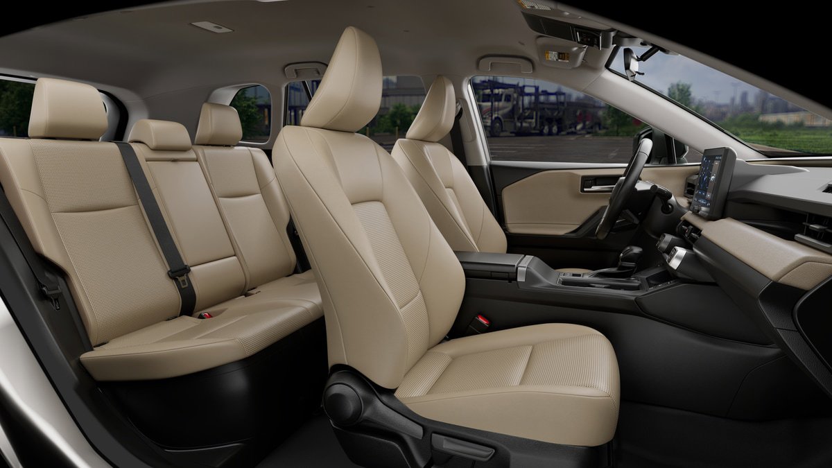 New 2026 Toyota RAV4 XLE Premium AWD/4WD image 20