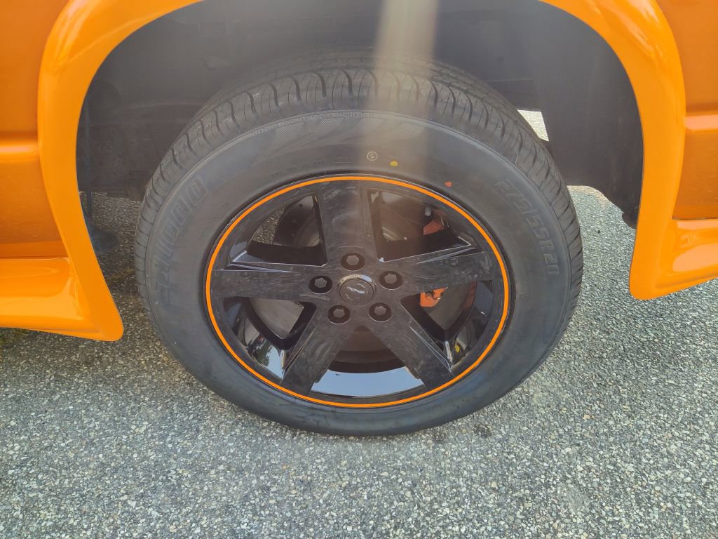 Used 2005 Dodge Ram 1500 Truck SLT w/ Sport Appearance Group image 21