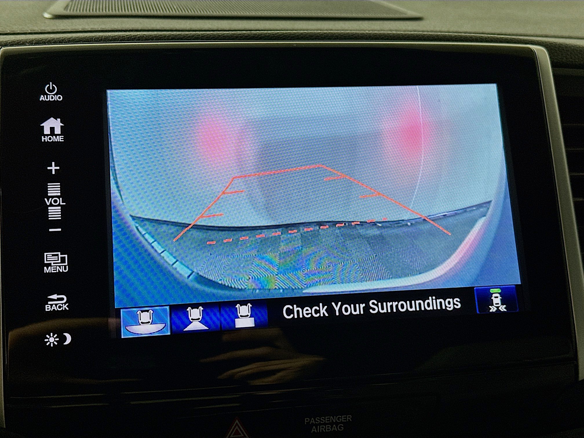 Used 2020 Honda Ridgeline RTL-E image 14