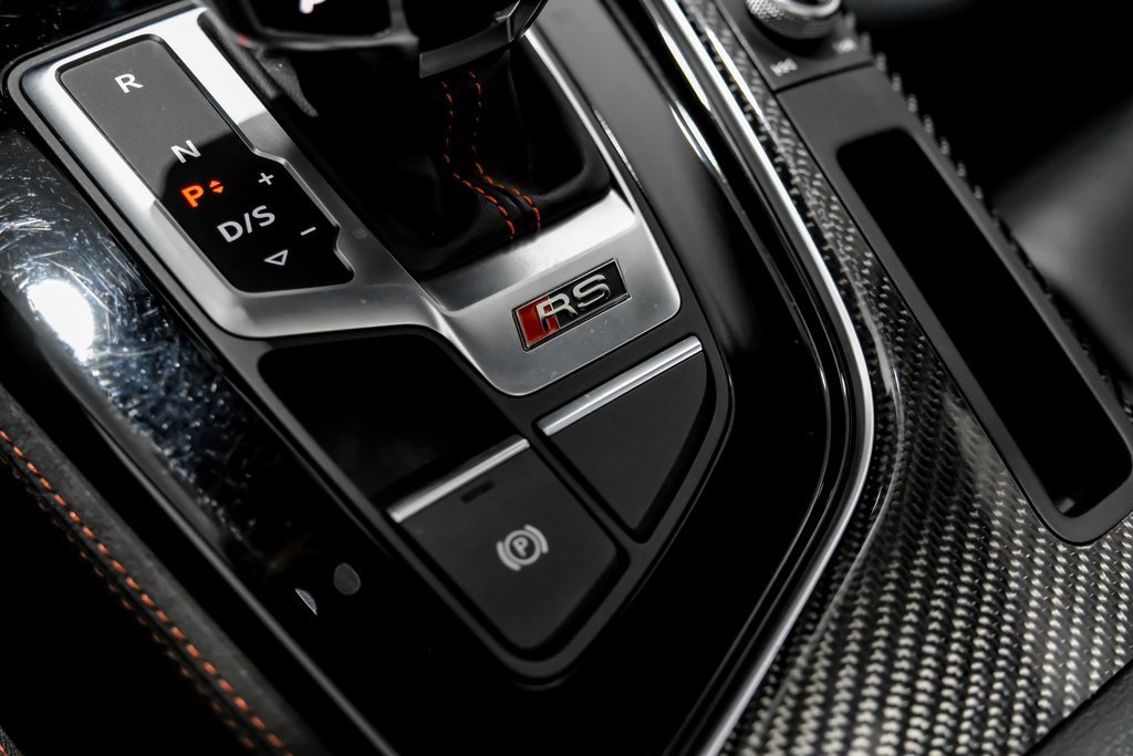 Used 2023 Audi RS 5 Sportback image 24