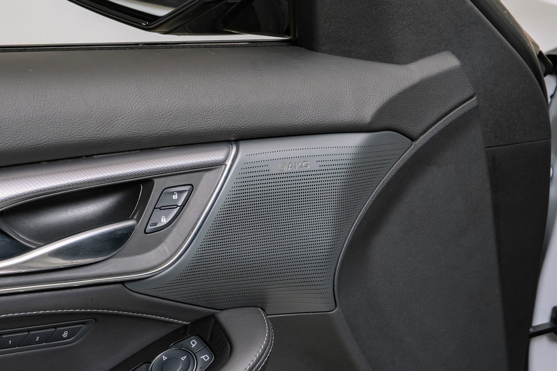 Used 2025 Cadillac CT5 Premium Luxury image 49