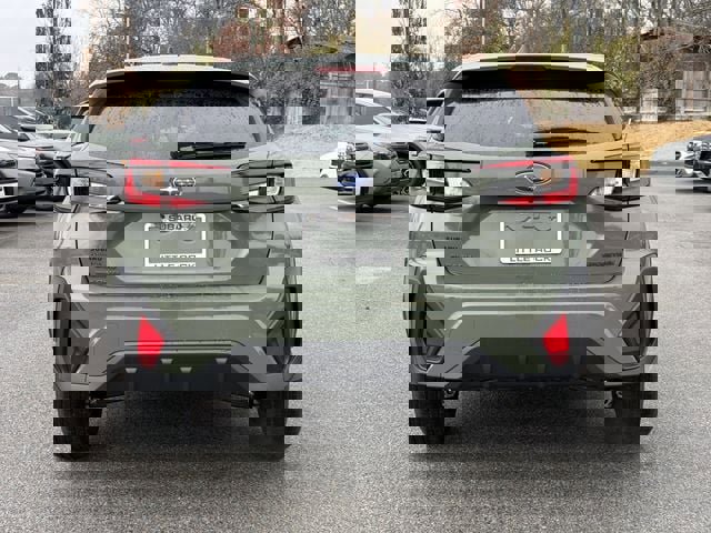 New 2026 Subaru Crosstrek 2.5i image 4