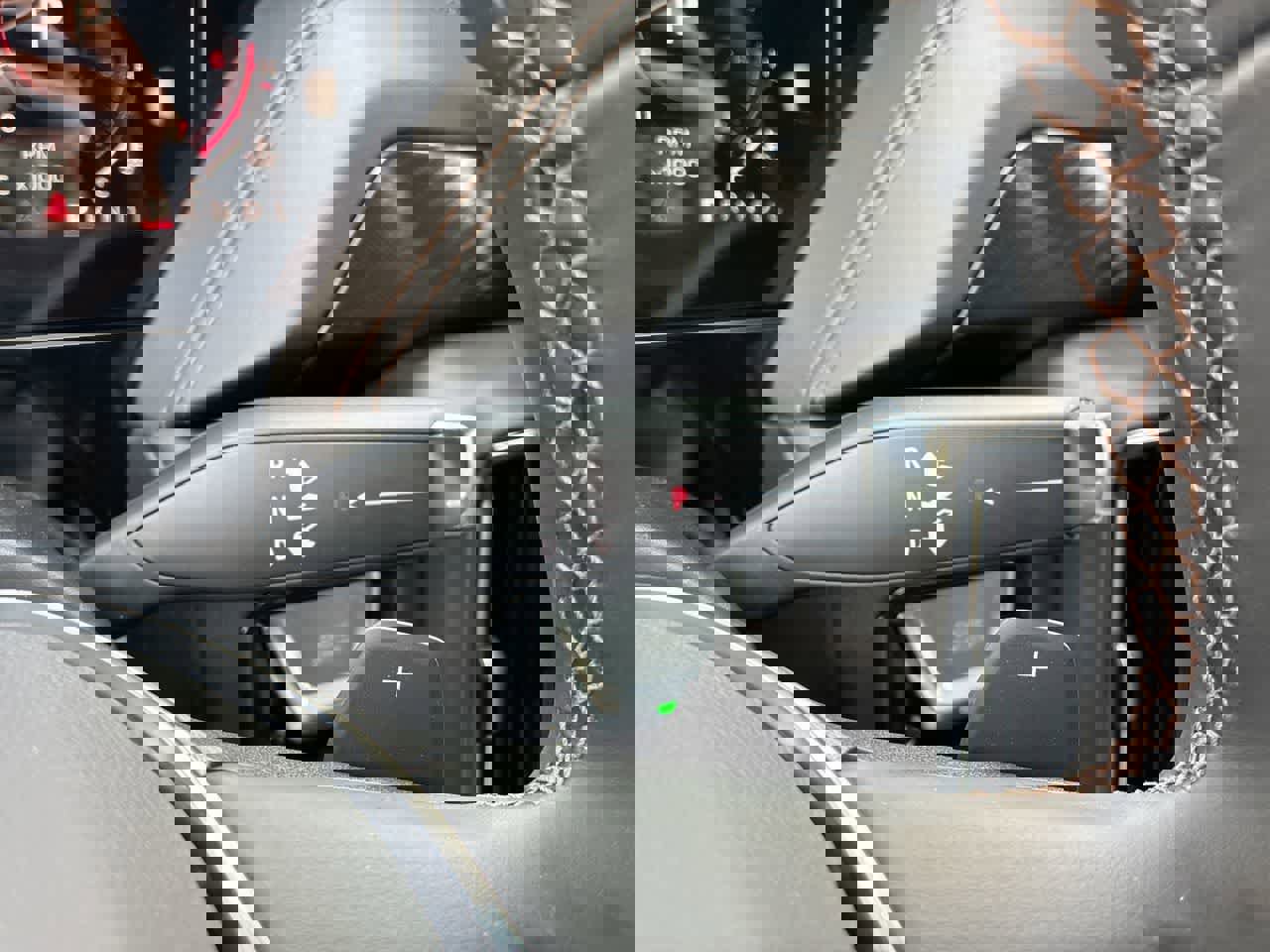 New 2026 GMC Yukon XL AT4 w/ AT4 Premium Plus Package image 16