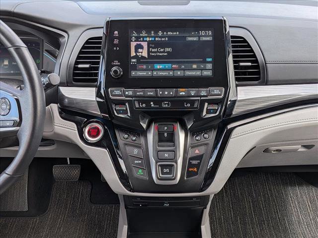 Used 2023 Honda Odyssey Elite image 14