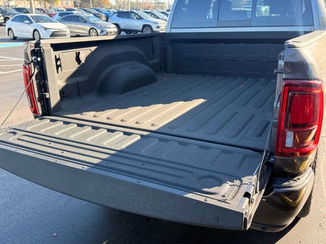 New 2026 RAM 2500 Laramie image 13