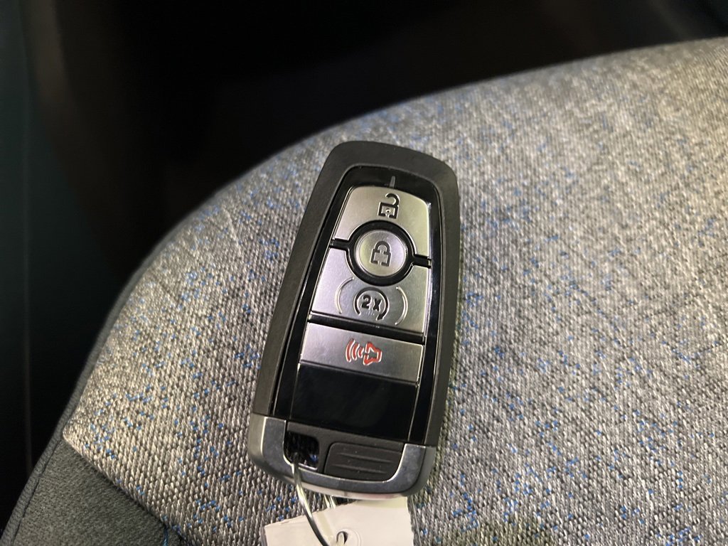 New 2025 Ford Maverick XLT w/ Equipment Group 301A image 36