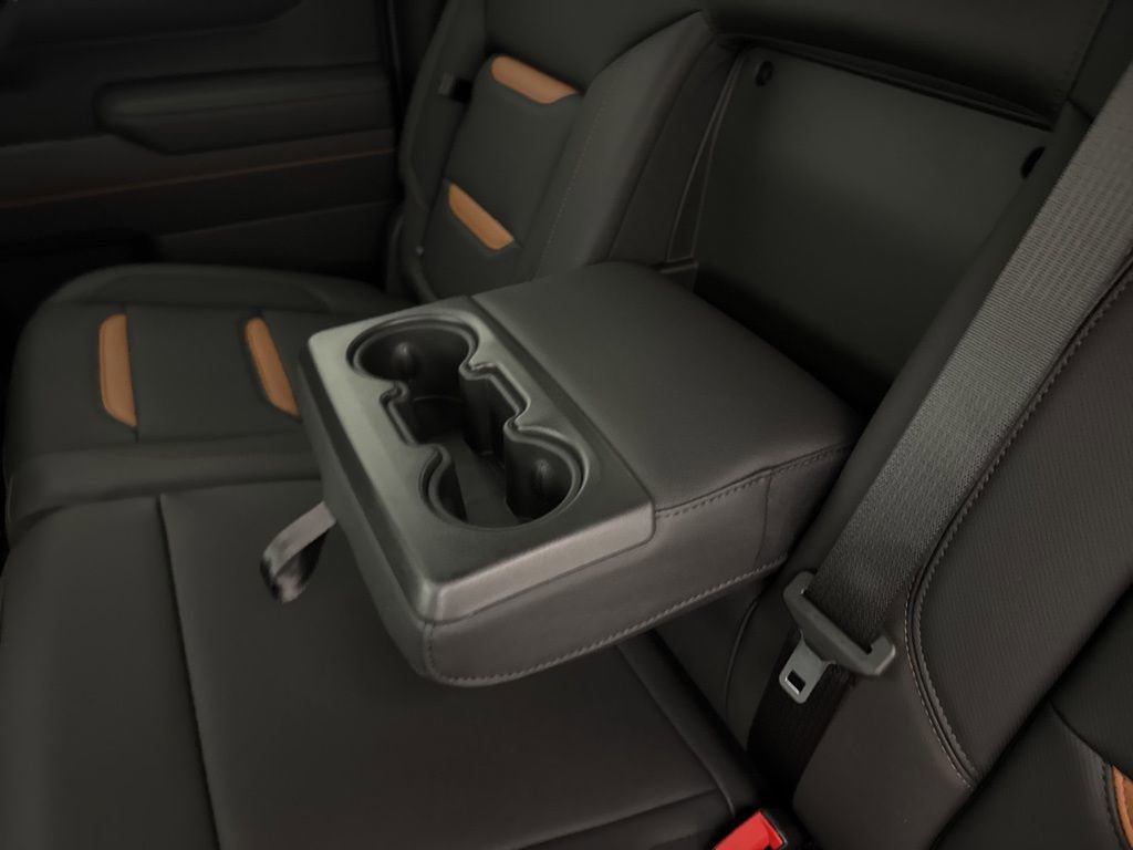 New 2026 GMC Sierra 1500 AT4 w/ AT4 Premium Package image 60