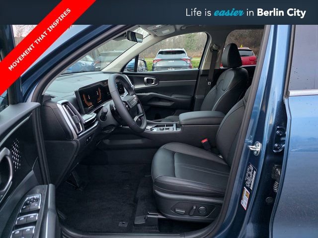 New 2026 Kia Sorento EX image 16