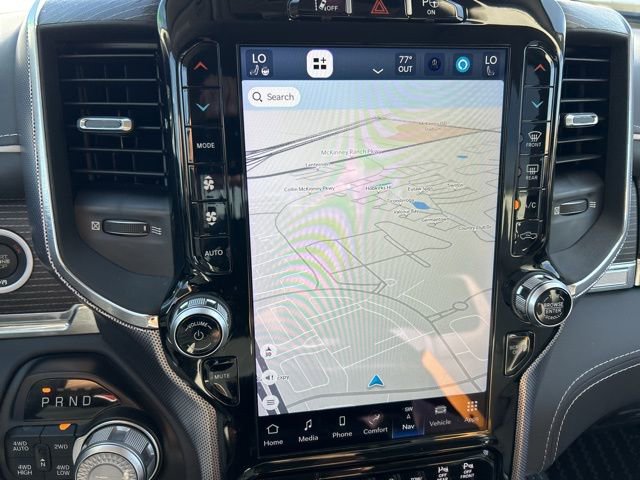 Used 2022 RAM 1500 Limited image 20