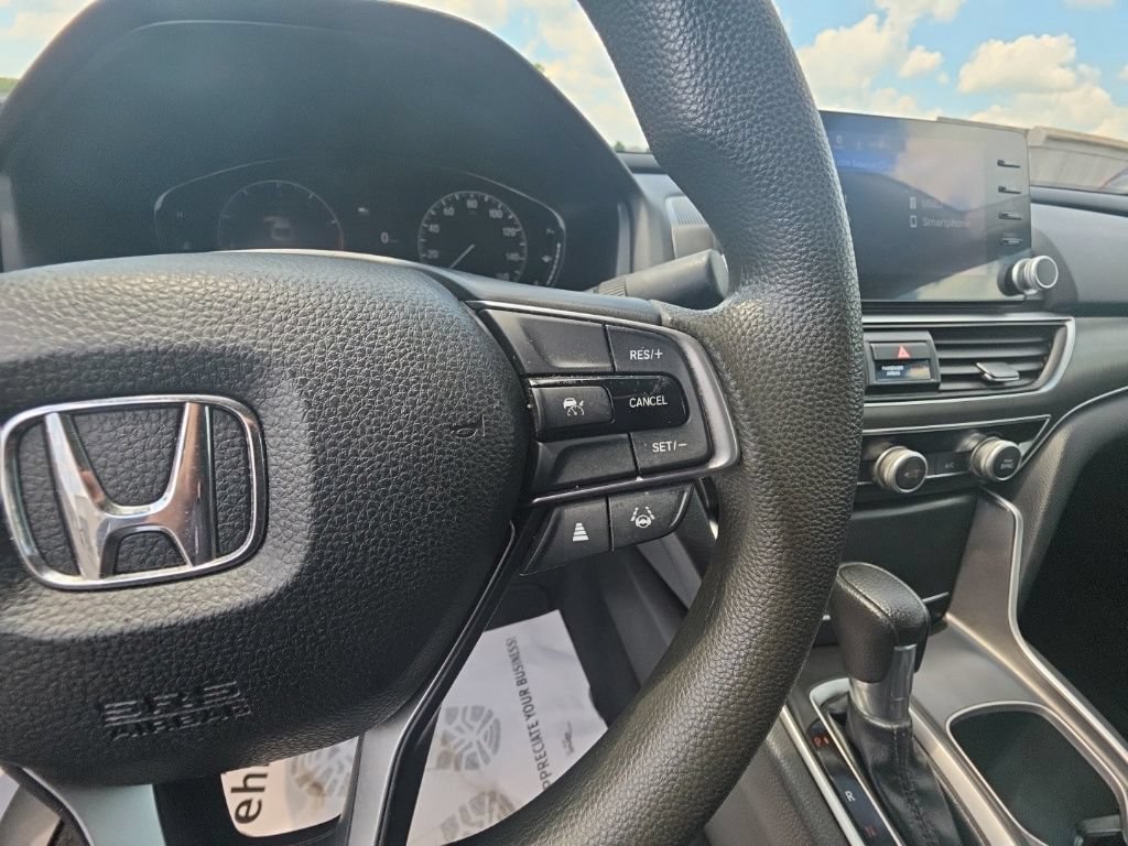 Used 2021 Honda Accord LX image 15