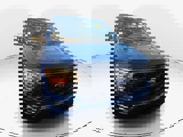 Used 2022 Ford F150 XLT w/ Equipment Group 302A High image 6