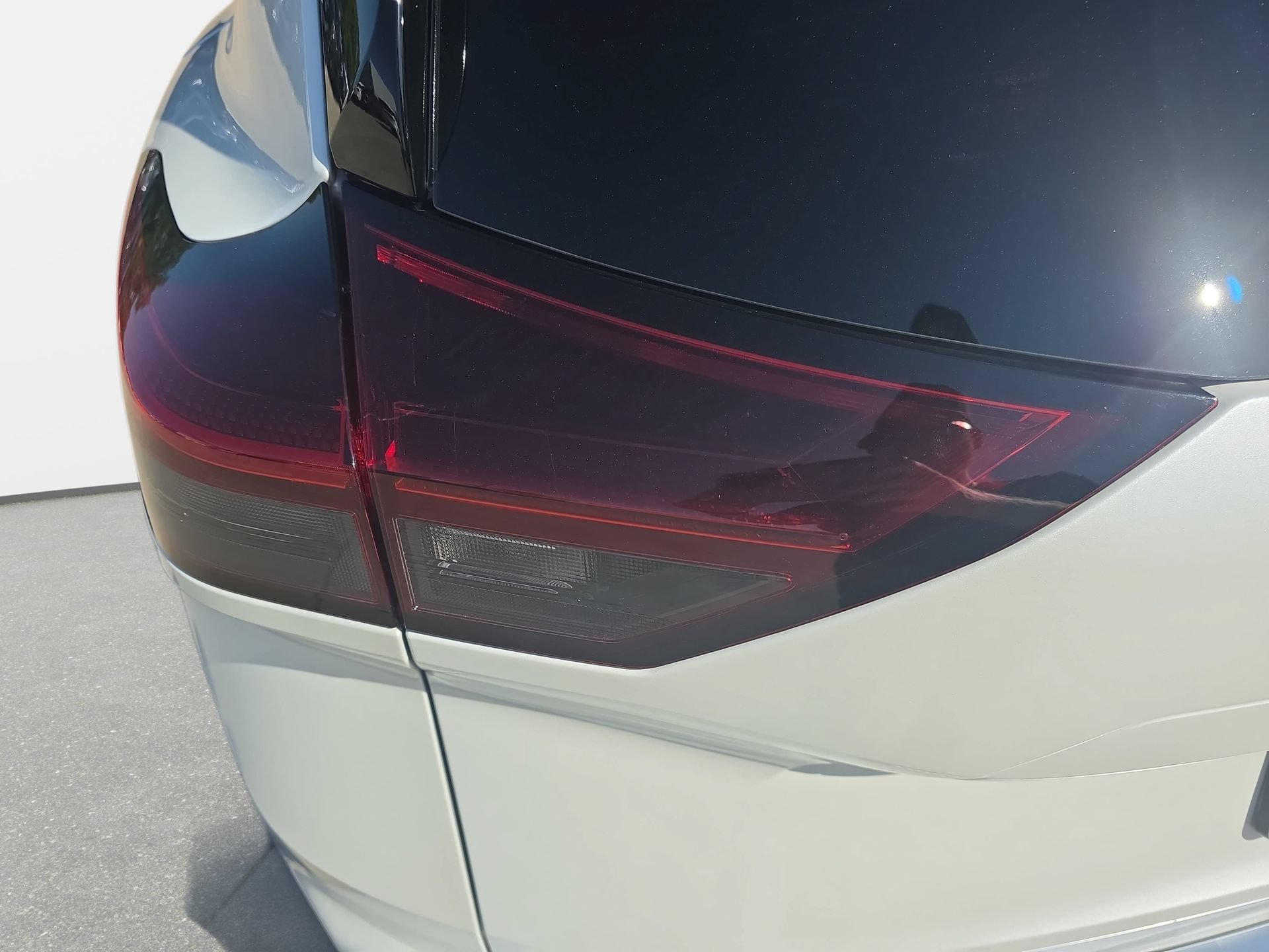 Used 2024 Nissan Rogue SL w/ SL Premium Package FWD image 33