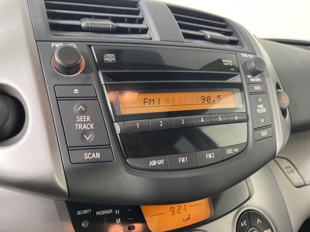 Used 2008 Toyota RAV4 Limited image 10