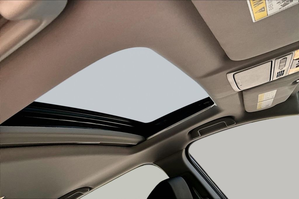 Certified 2022 Honda CR-V EX-L image 19