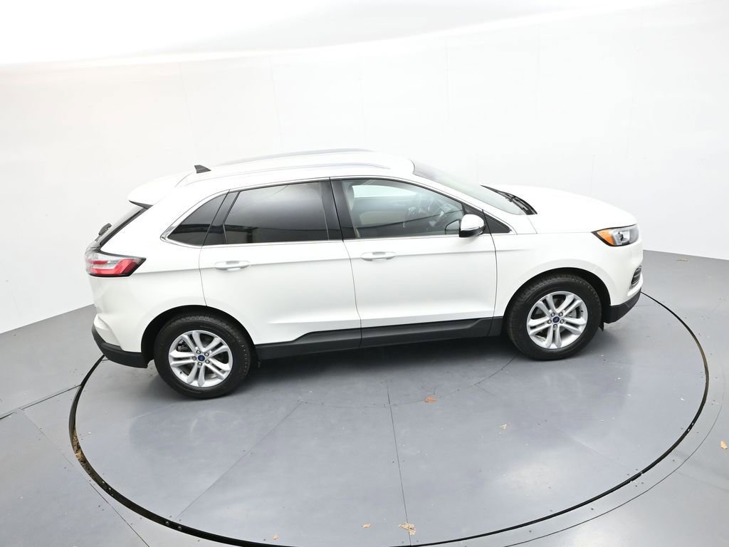Used 2020 Ford Edge SEL w/ Convenience Package image 29