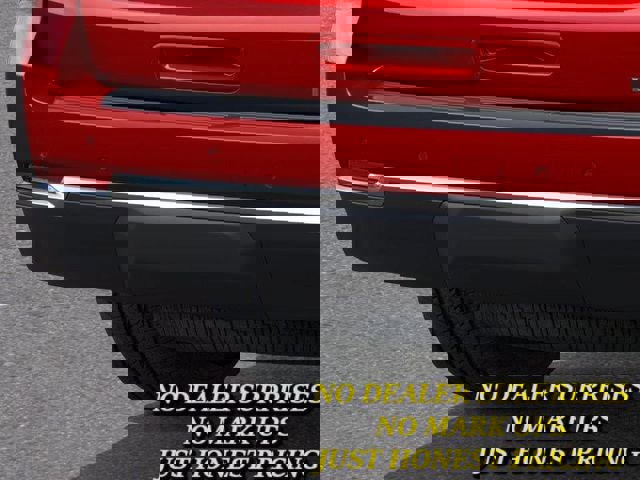 New 2026 Chevrolet Tahoe LT w/ Comfort Package image 14