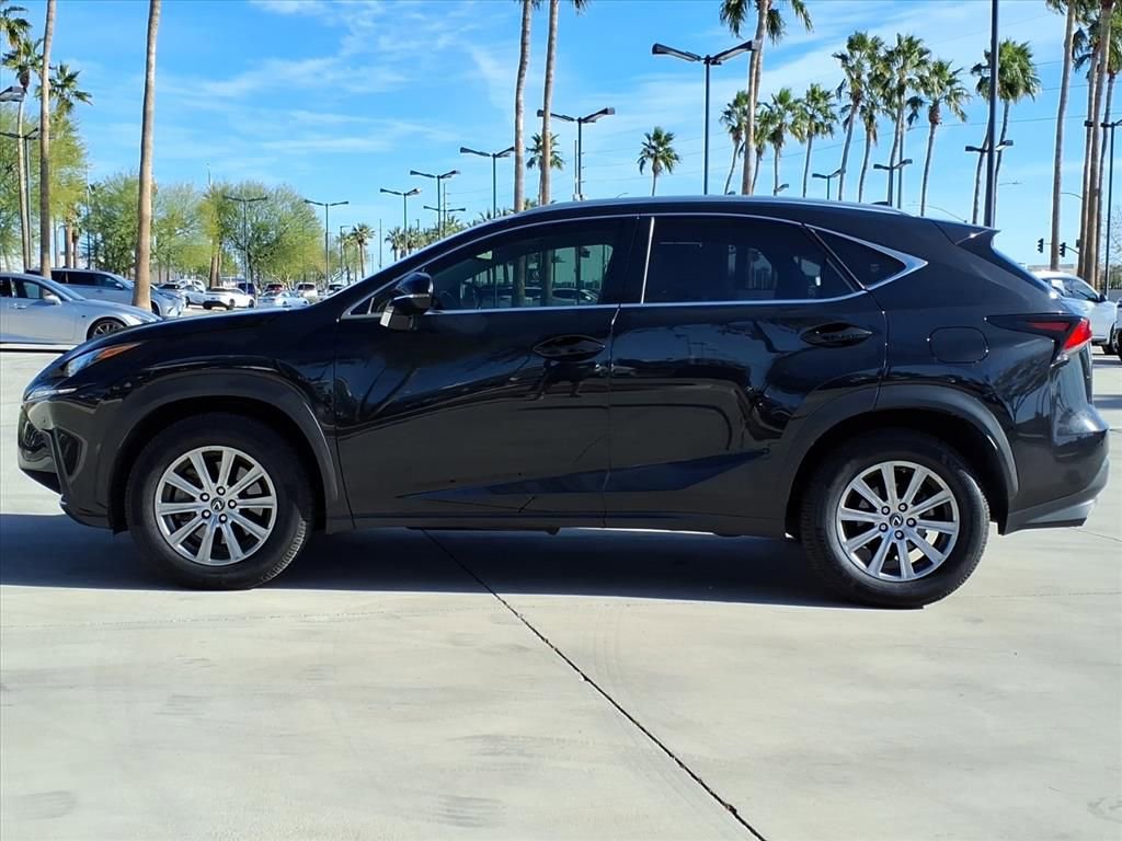 Used 2019 Lexus NX 300 FWD w/ Comfort Package image 2