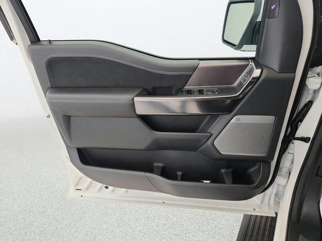 New 2026 Ford F150 Platinum AWD/4WD image 22